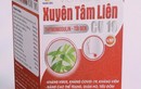 Bộ Y tế cảnh báo 2 sản phẩm Xuyên Tâm Liên “nổ” công dụng kháng COVID-19 là giả mạo